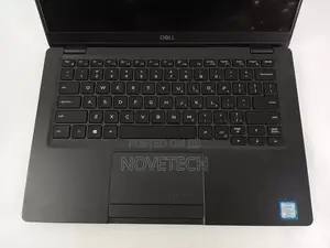 Laptop Dell Latitude 5300 16GB Intel Core I7 SSD 256GB