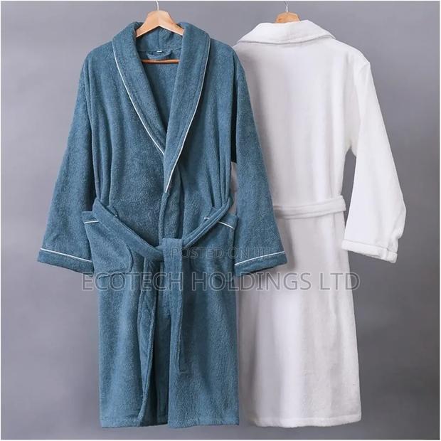 Bathroom Bath Robe Aw8
