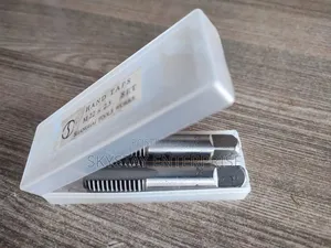 Thread Die Stocks 16 to 65mm