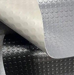 Coin Textured Carpets