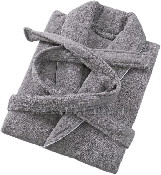 Elegant Bath Robes Tf8
