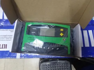 Solar Charge Controller 30a