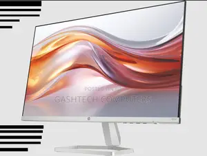 Hp Series 5 524sf Monitor | Vivahtech | Nairobi