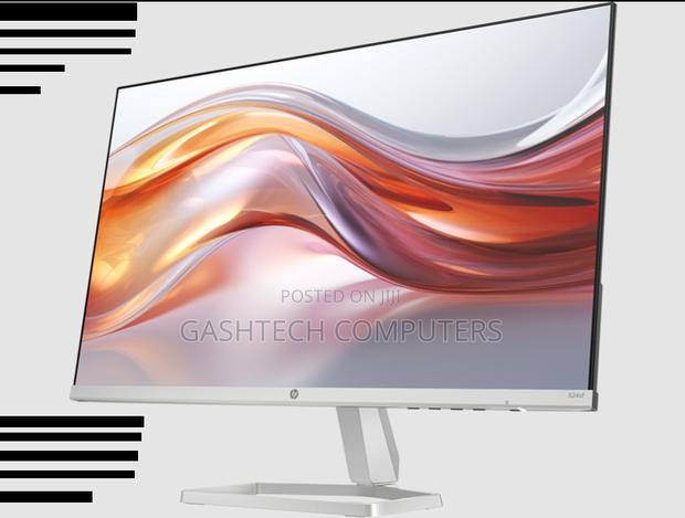 Hp Series 5 524sf Monitor | Vivahtech | Nairobi - main view