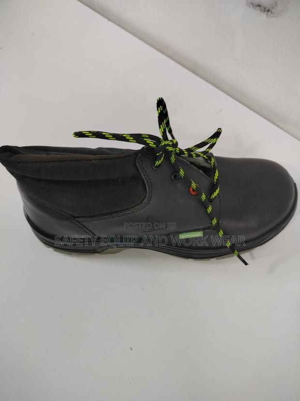 Hummock Fireup Boots - main view