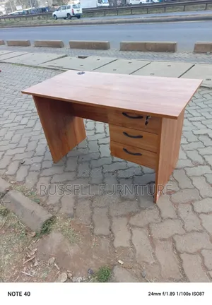 Offer Offer Clean Office Desk