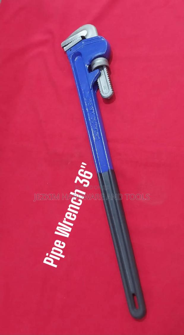 Pipe Wrench 36"