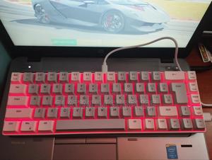 68 Keys RGB Game Keyboard - main view