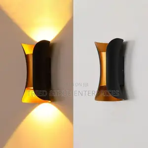 Outdoor Waterproof Wall Brackets Jh8