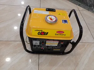 950w Lenhard German Generator