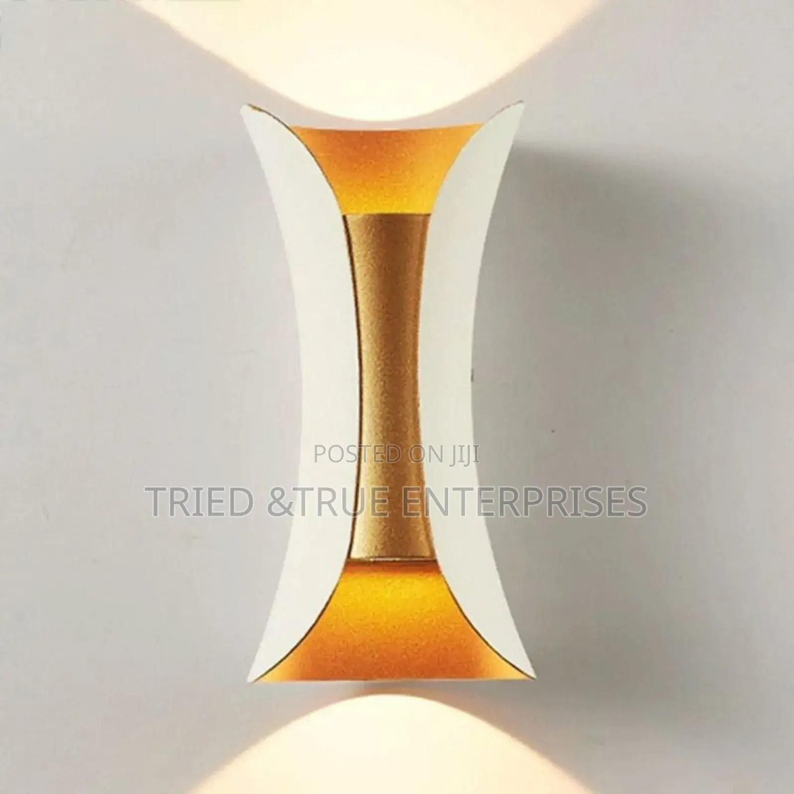 LED Waterproof Wall Brackets Yg9
