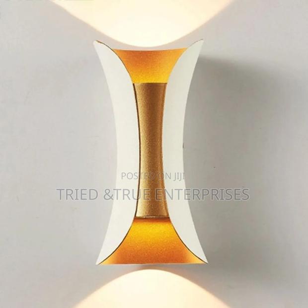 LED Waterproof Wall Brackets Yg9 - main view