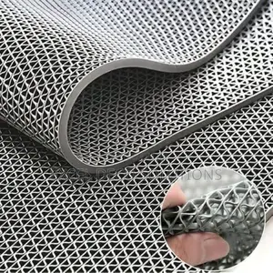 Entryway Antislip PVC Mat