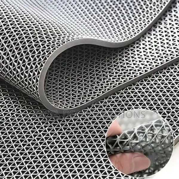 Entryway Antislip PVC Mat