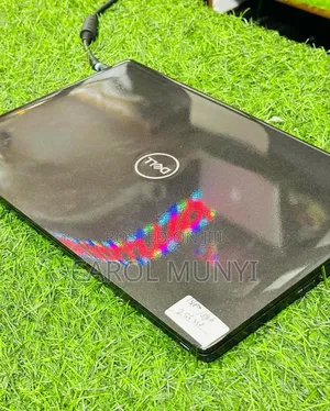 New Laptop Dell Latitude 5480 8GB Intel Core I5 SSD 256GB