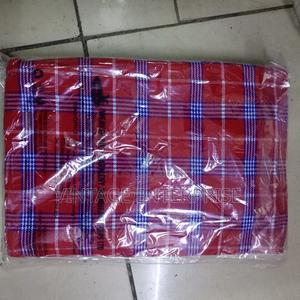 Masaai Shuka - main view