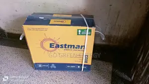 Eastman 220ah Tubular Battery