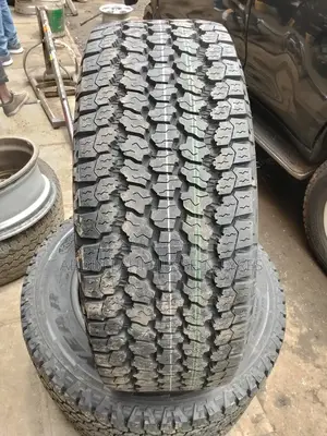 265/65 R17 GOODIYEAR Tyres