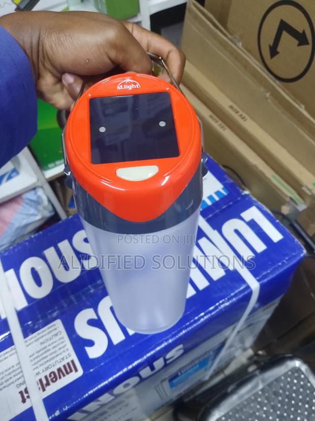 Dlight Lantern S30