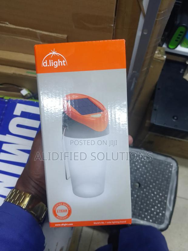Dlight Lantern S30 - thumbnail 3