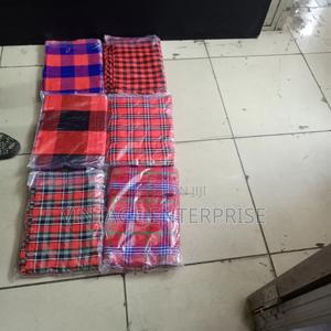 *Masaai Fabric Shuka* - thumbnail 2