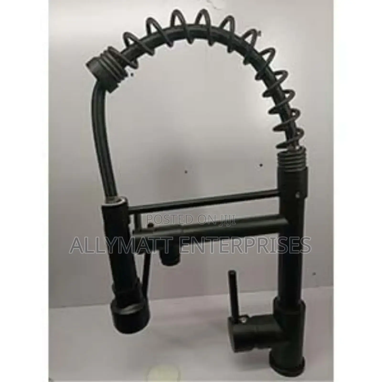 Flexible Tap