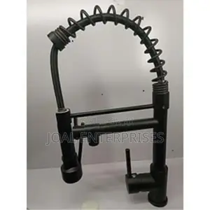 Flexible Tap