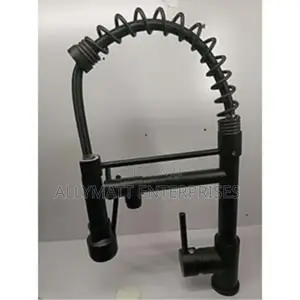 Flexible Tap
