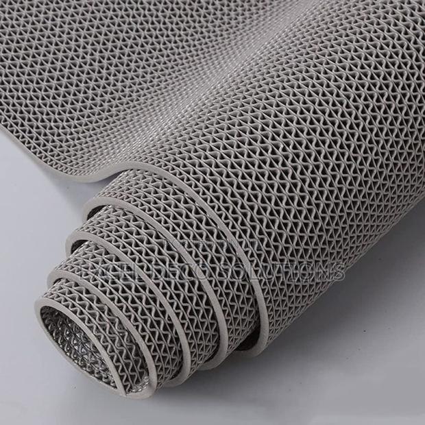 PVC Spaghetti Anti Slip Mats