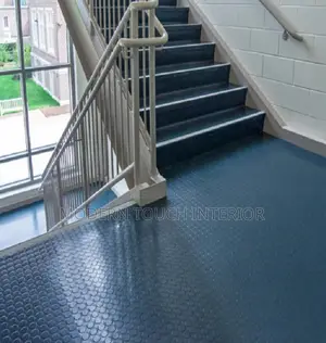 Coin Carpets- For Long Term Durability