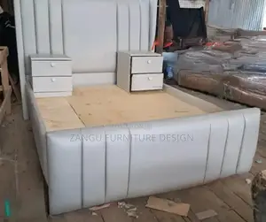 Exceptional Beds (Night Stands 5500/- At )