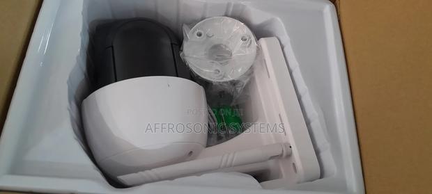 Solar PTZ Camera - Vc9 W