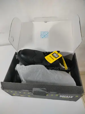 Executive Manager Safety Boots