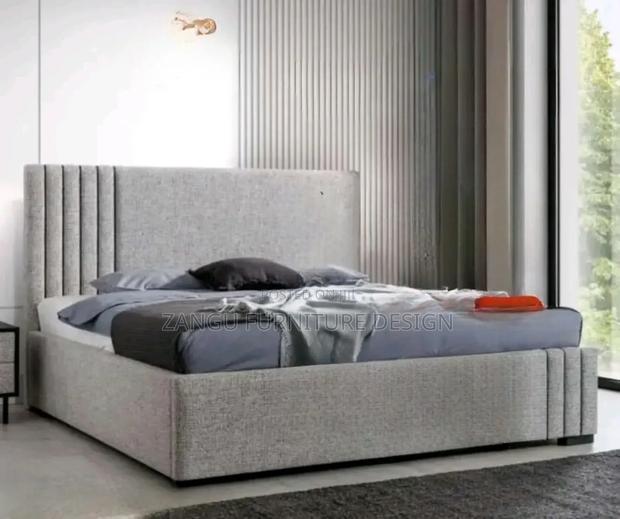 Extravagant Beds - main view