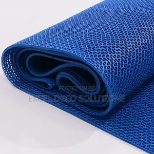Blue Anti Slip S Mats
