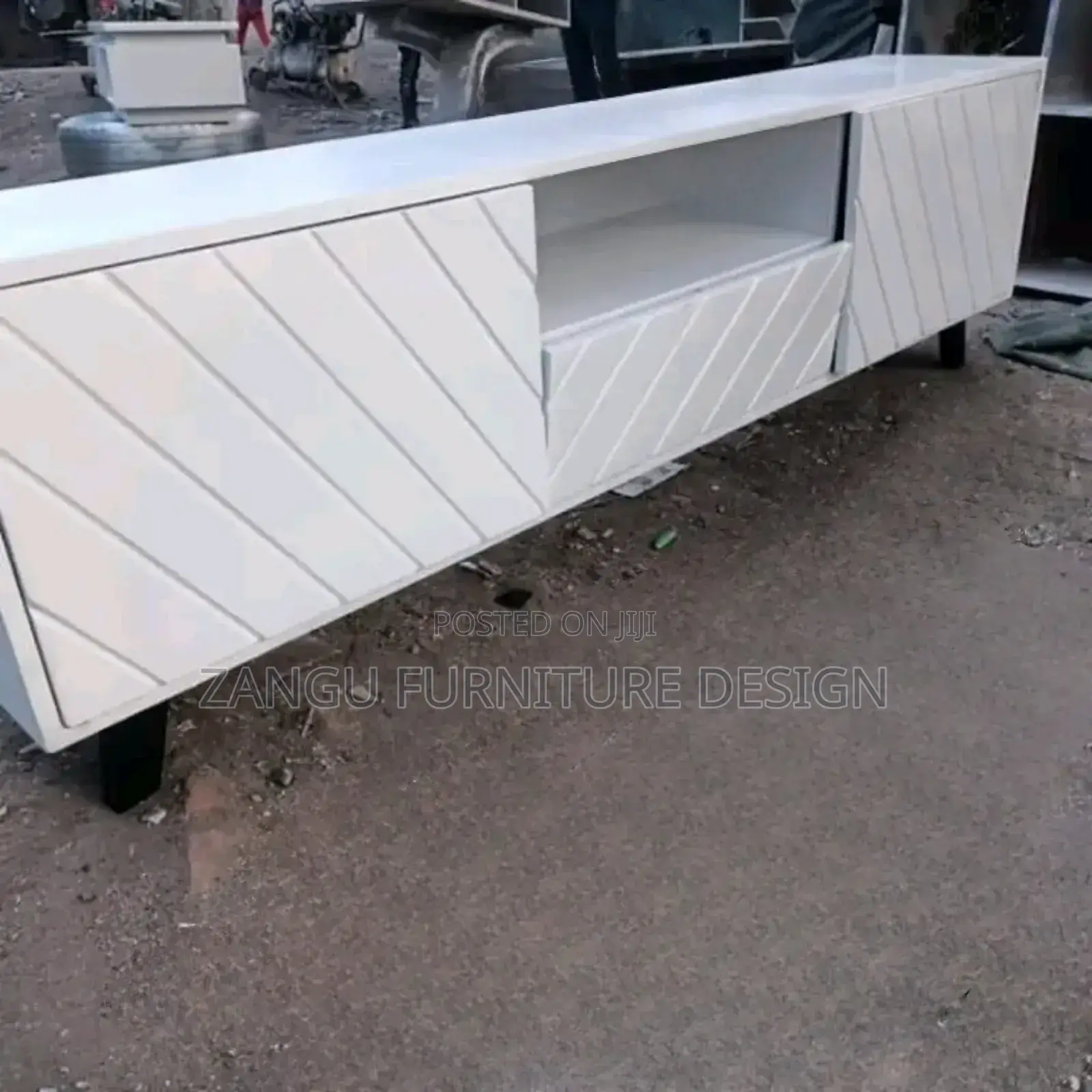 Smart Tv Stands