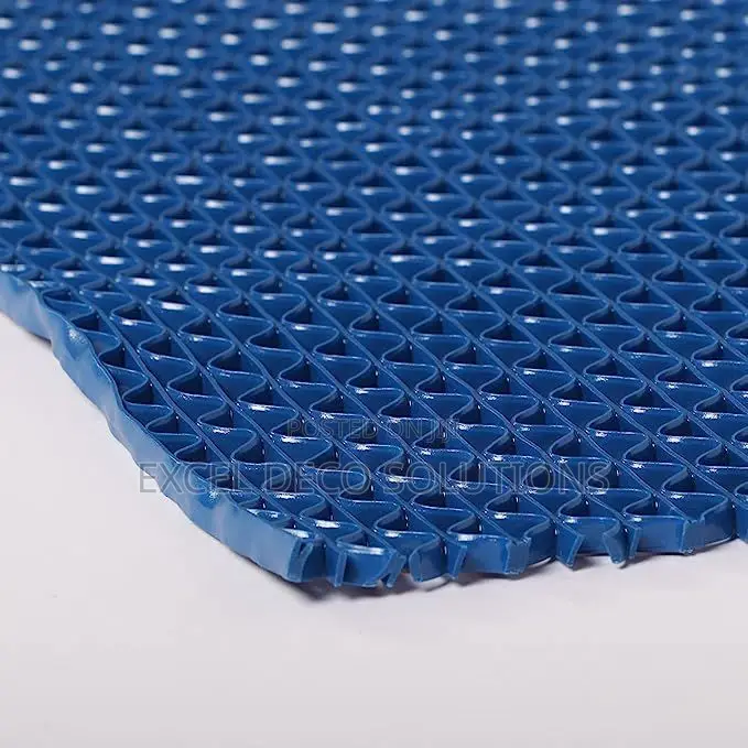 Eco Friendly PVC Mats