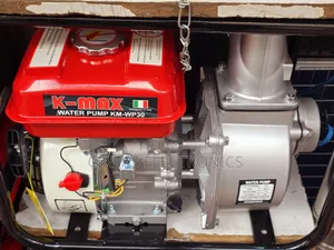 2"Kmax Water Pump.