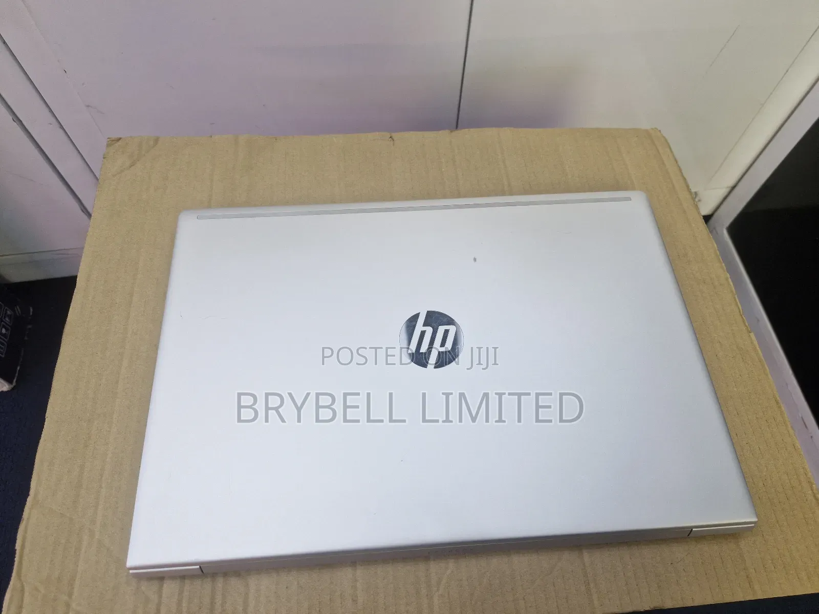 Laptop HP ProBook 450 G6 8GB Intel Core i5 SSD 500GB