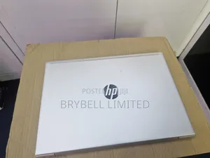 Laptop HP ProBook 450 G6 8GB Intel Core i5 SSD 500GB
