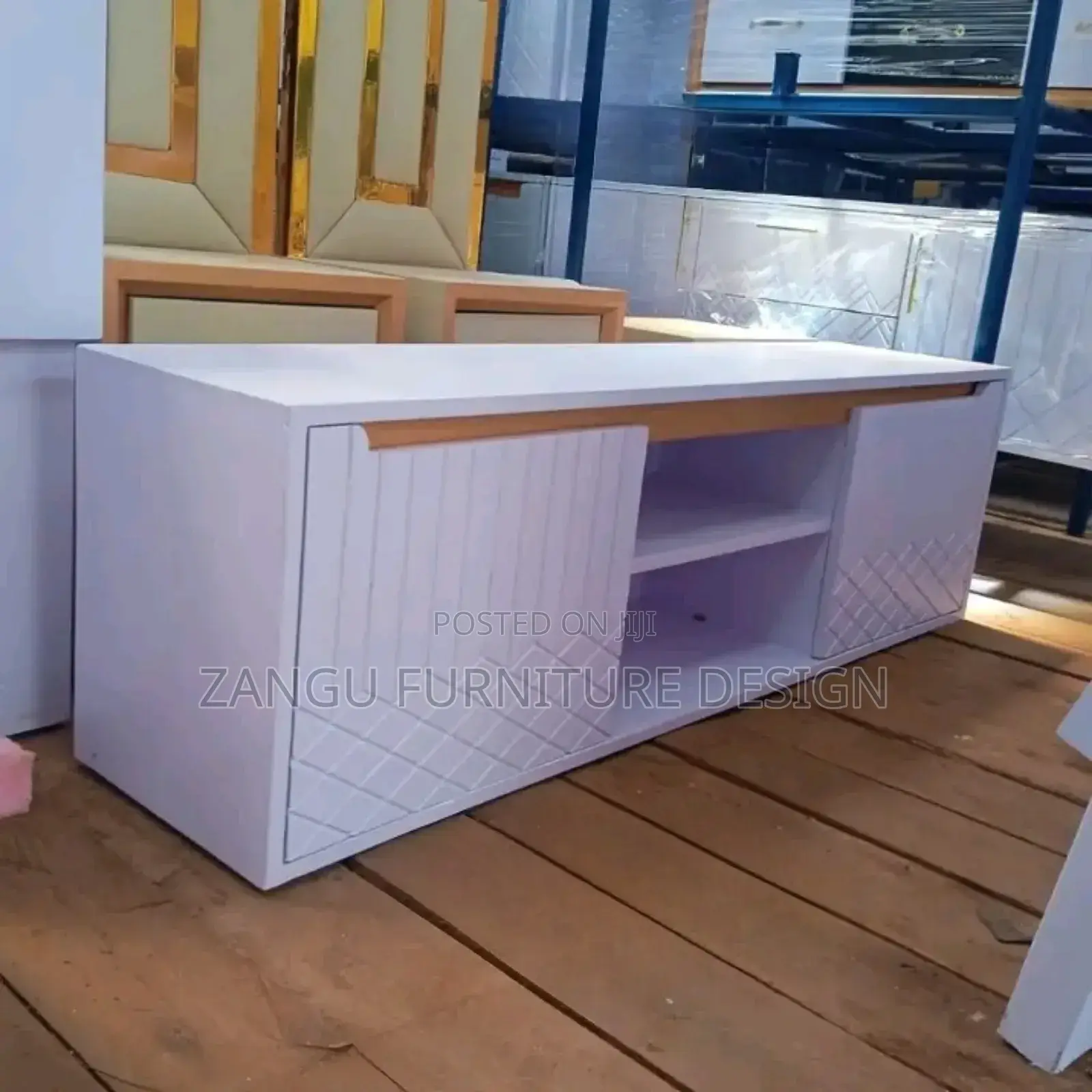 Perfectly Made Tv Stands