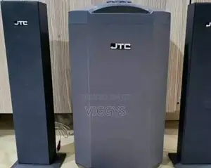 JTC Mtungi Woofer Grey J-65