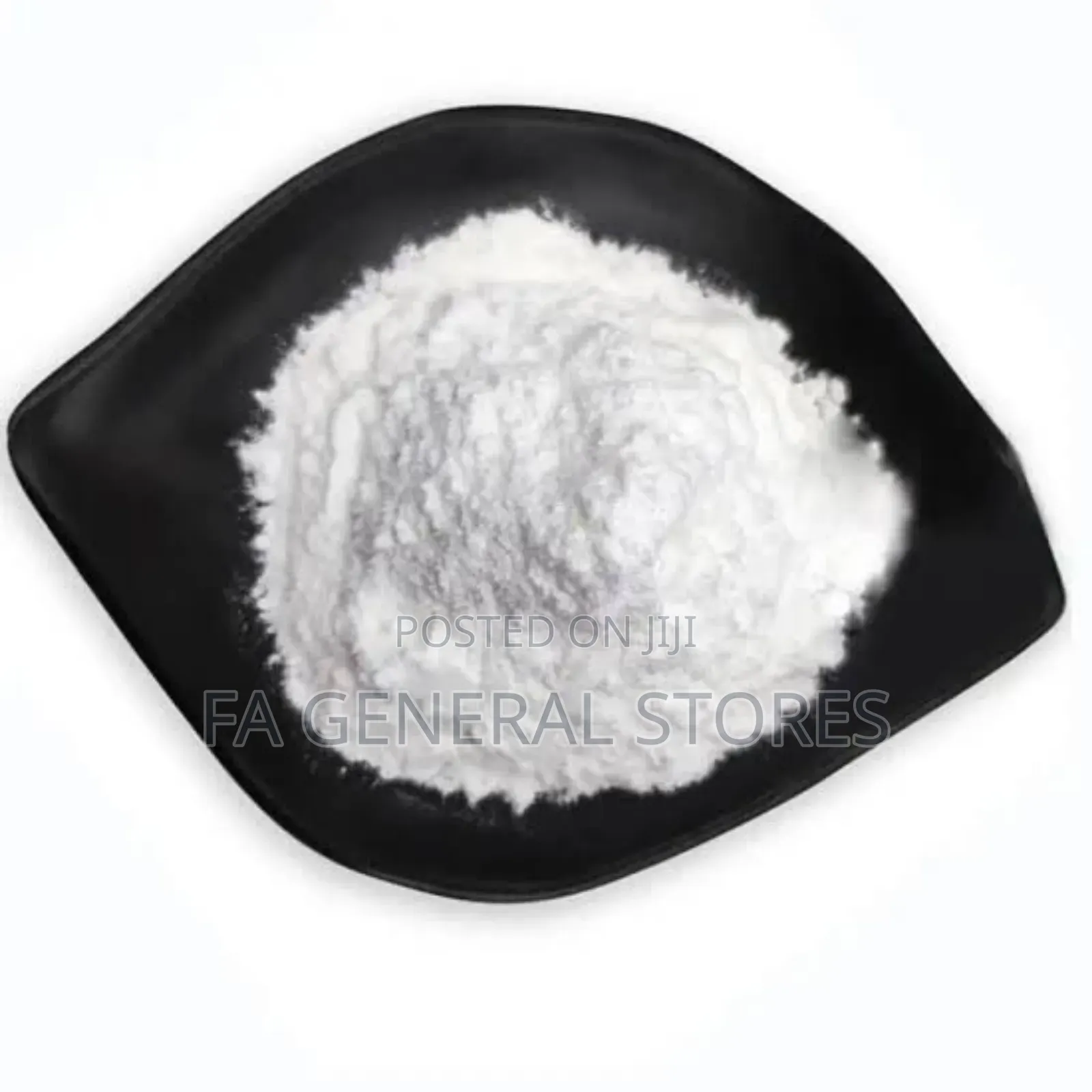 Skin Whitening Powder
