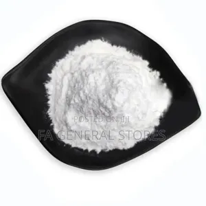Skin Whitening Powder