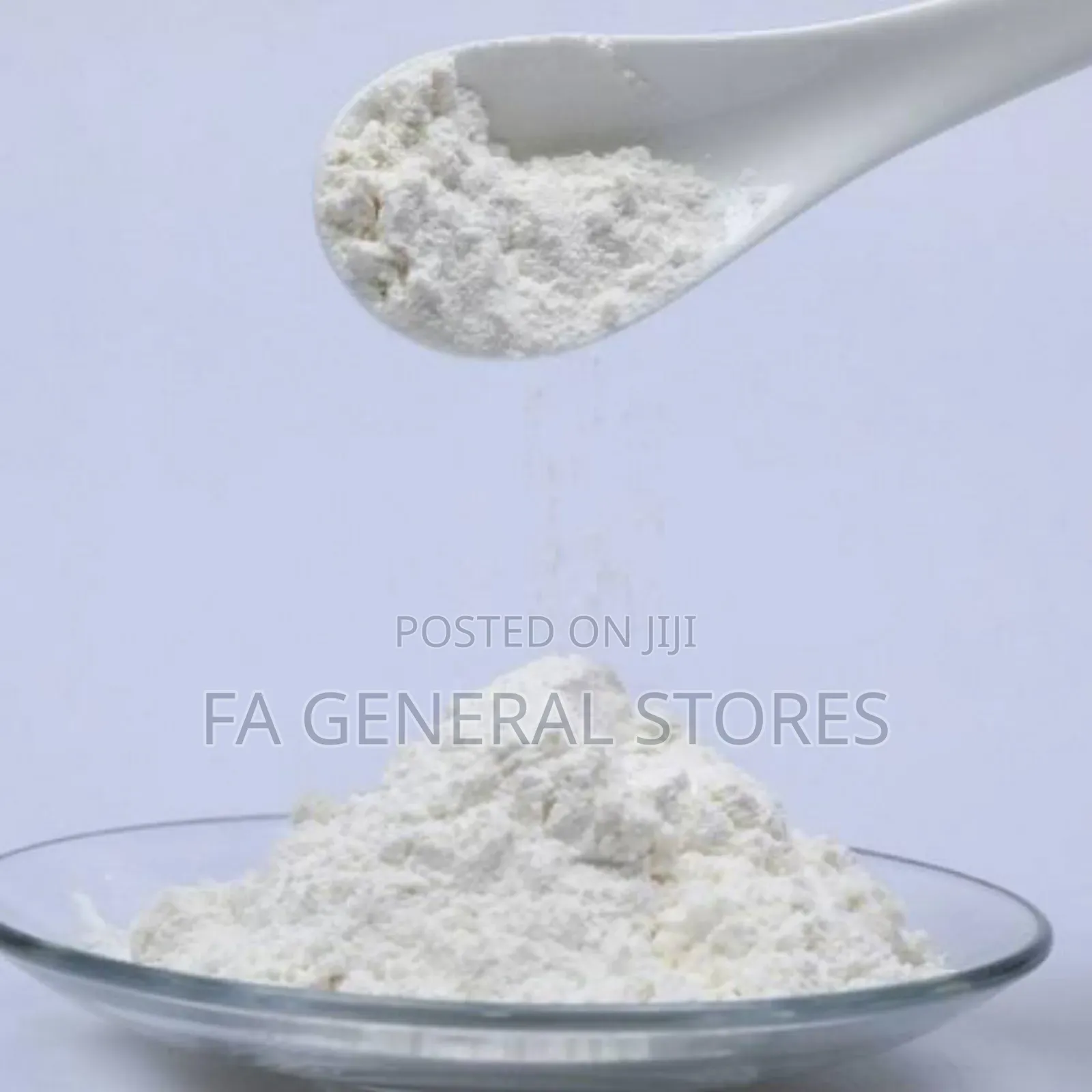 Skin Whitening Powder
