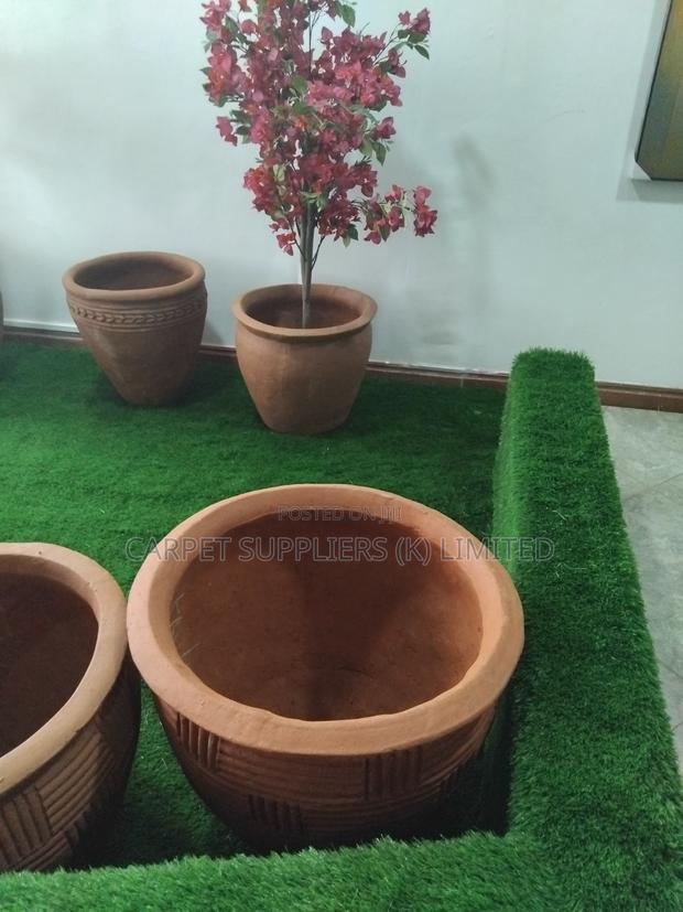 Outdoor Grass Carpet
