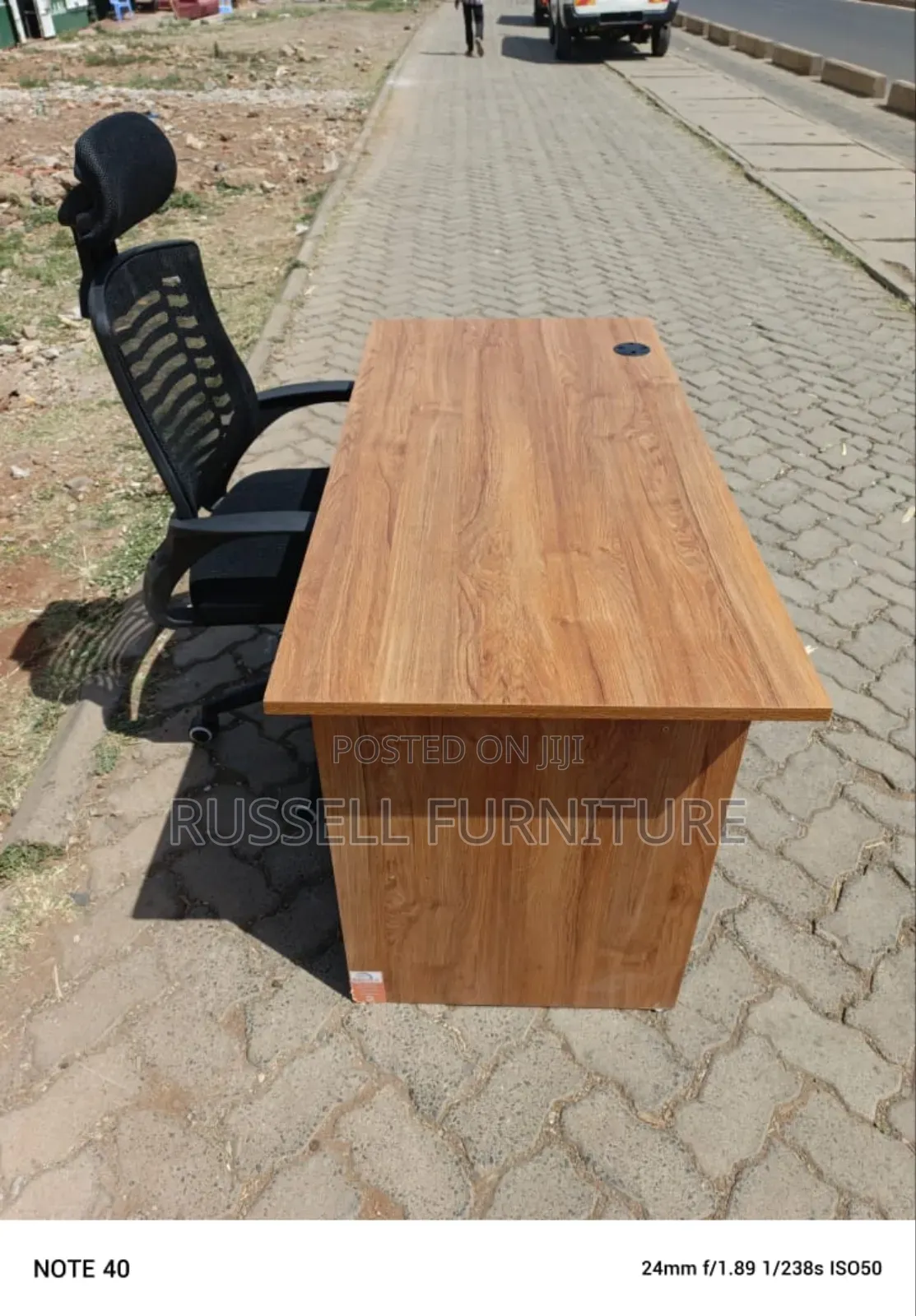 Offer Offer Office