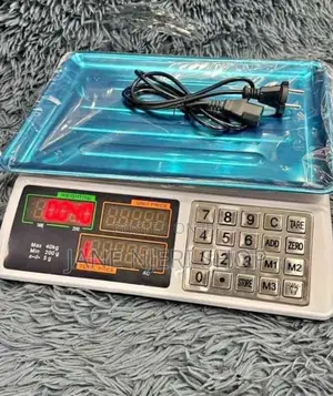 Original Digital Weighing Scale