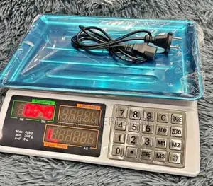 High Quality Digital Weighing Scale