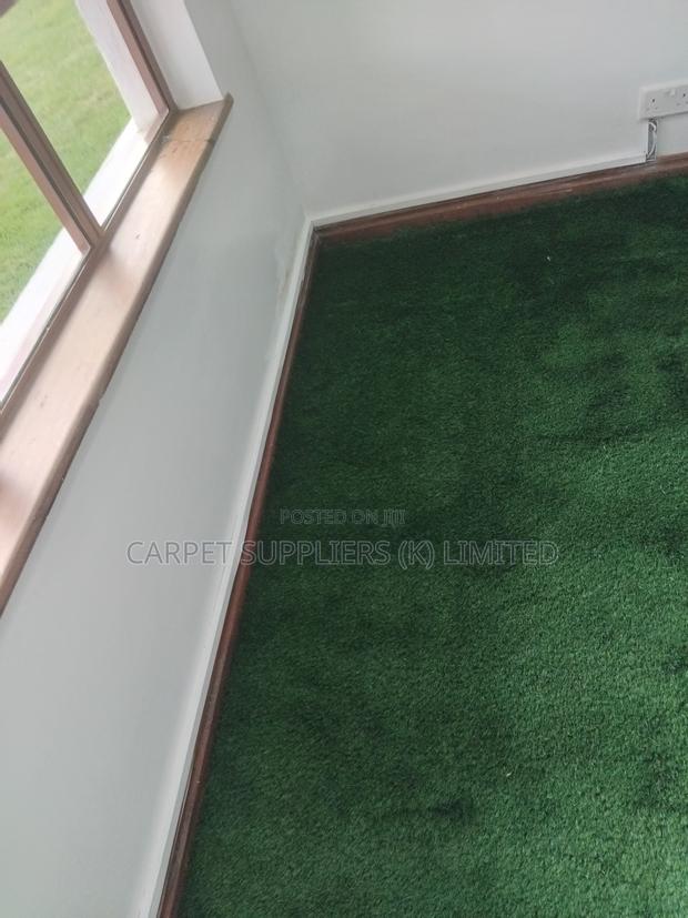 Green Grass Carpet(Indoor Use) - main view